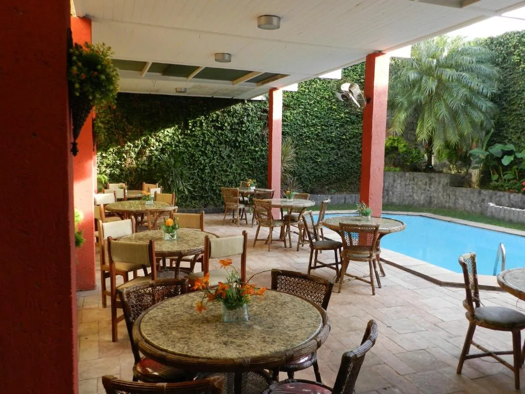 Hotel Eldorado Inn — 4