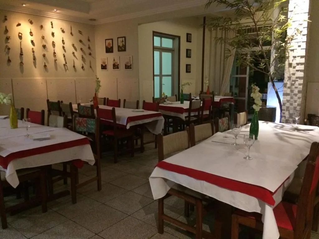 Hotel Eldorado Inn — 5