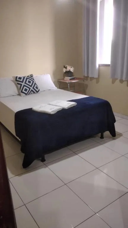 Hotel João de Barro