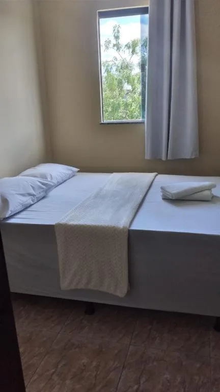 Hotel João de Barro — 2