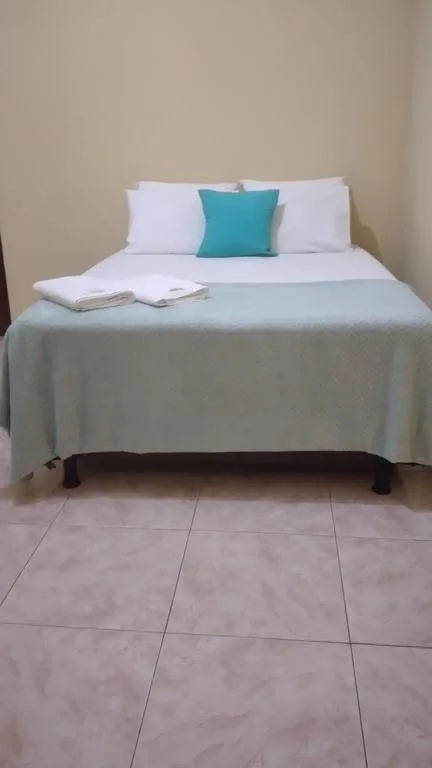 Hotel João de Barro — 3