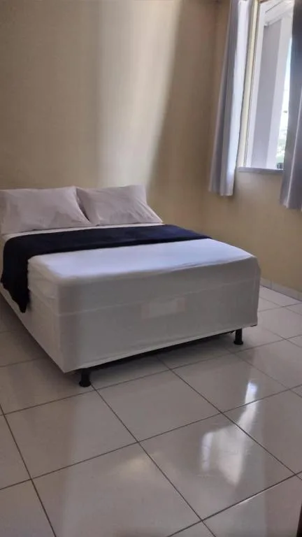 Hotel João de Barro — 4