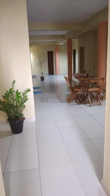 Hotel João de Barro — 5