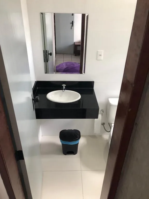 Hotel Kalilândia — 3