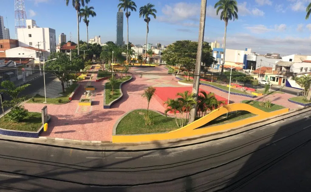 Hotel Kalilândia — 5