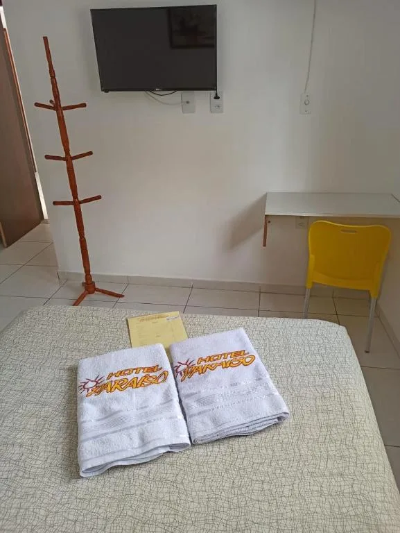 Hotel Paraiso — 3