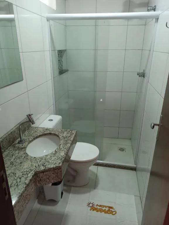 Hotel Paraiso — 4