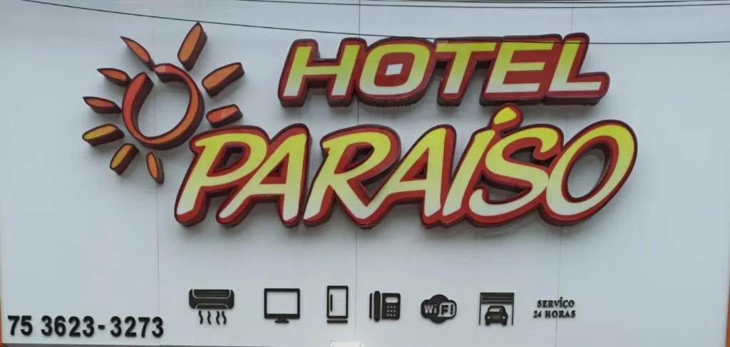 Hotel Paraiso — 5