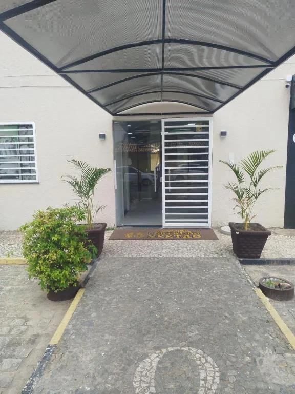 Hotel Portal do Sertao — 5
