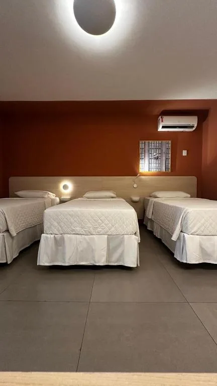 Hotel São Domingos — 2