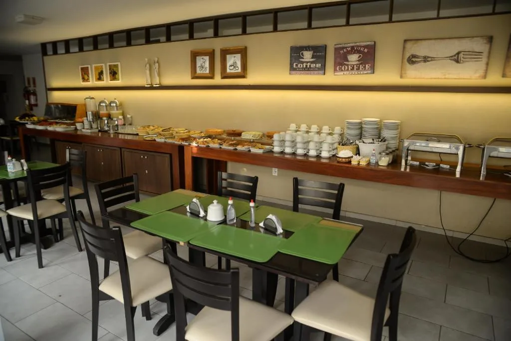 Hotel São Domingos — 4