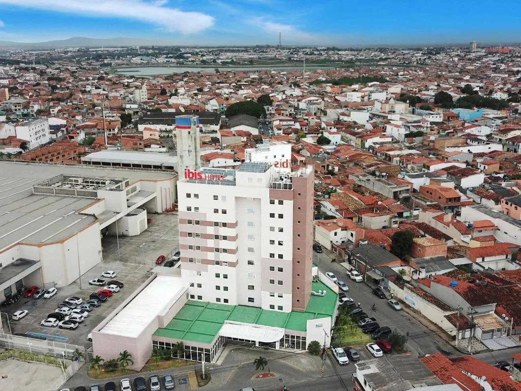 ibis Feira de Santana — 2
