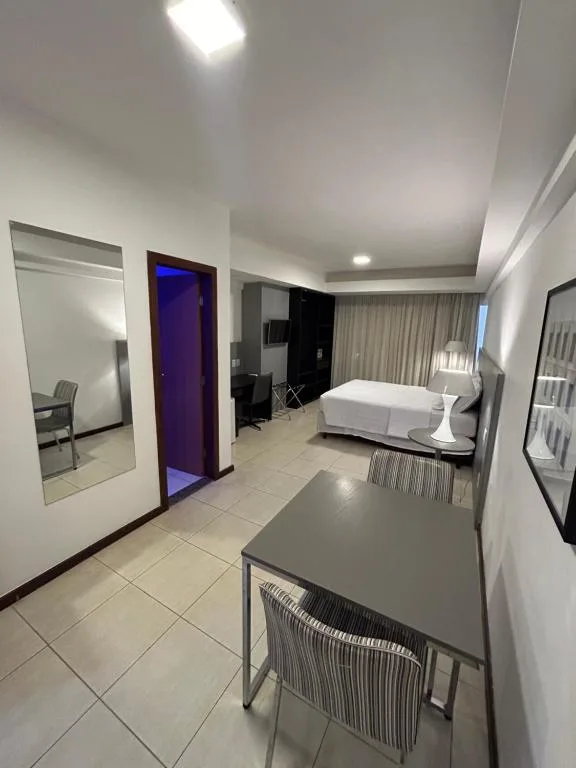 Loft Celita Franca — 2