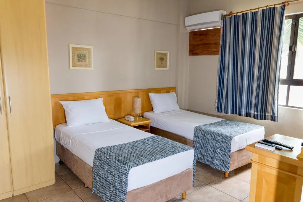 Maria Quitéria Hotel & Flat — 2
