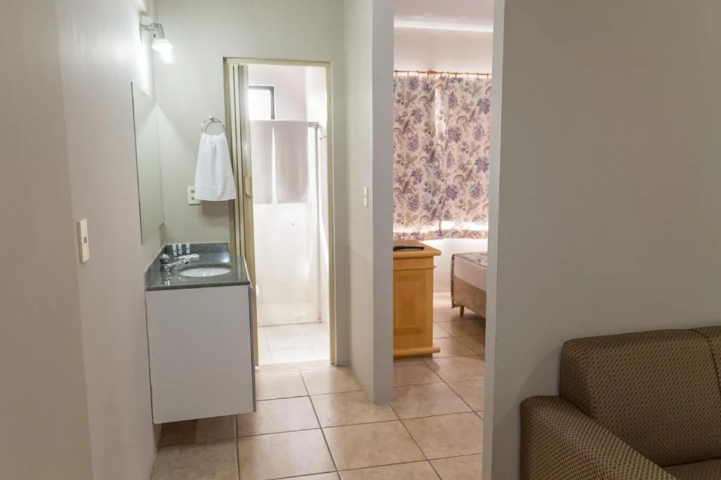 Maria Quitéria Hotel & Flat — 3