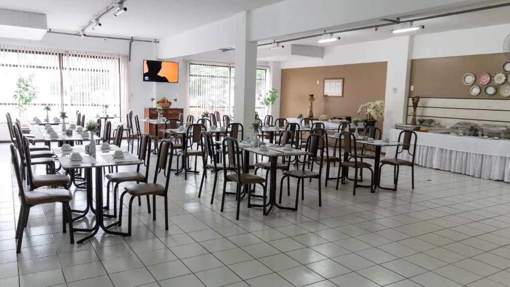 Maria Quitéria Hotel & Flat — 5