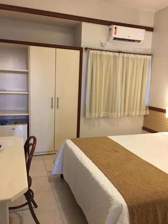 Portal da Princesa Hotel — 2
