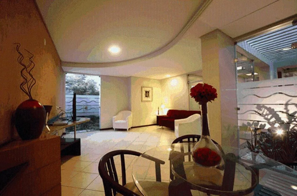 Portal da Princesa Hotel — 4