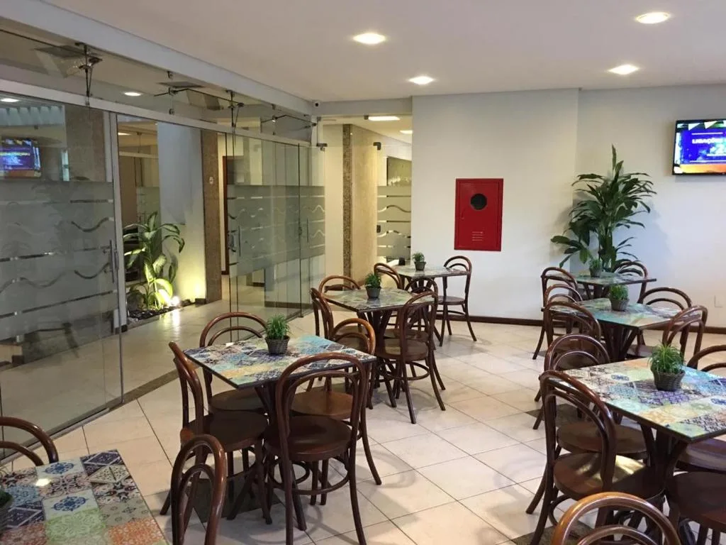 Portal da Princesa Hotel — 5