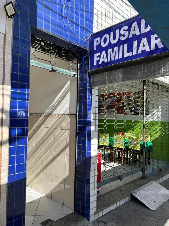Pousada Familiar