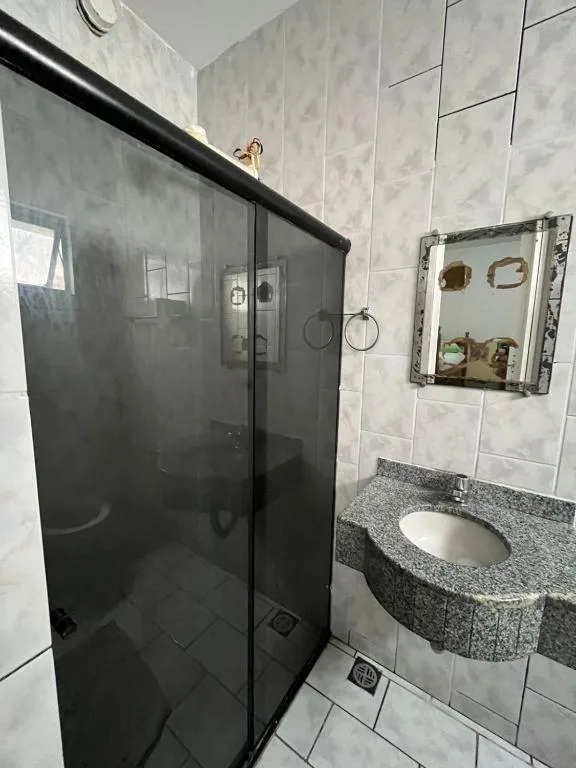 Pousada Gonçalves — 2