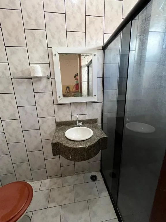 Pousada Gonçalves — 3