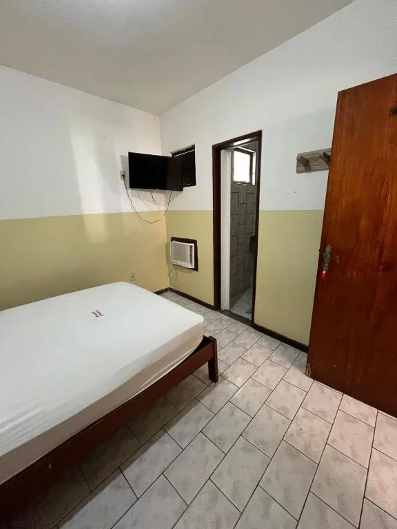 Pousada Gonçalves — 4