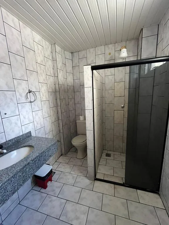 Pousada Gonçalves — 5
