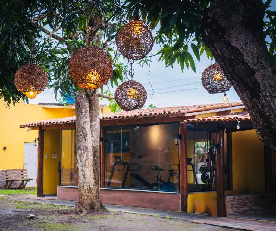 Pousada Itajuípe — 5