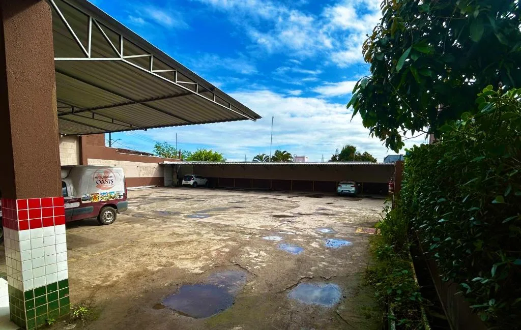 Pousada Oasis — 5