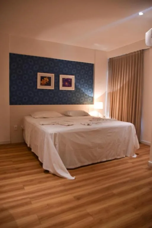 Studio Moderno bem localizado — 2