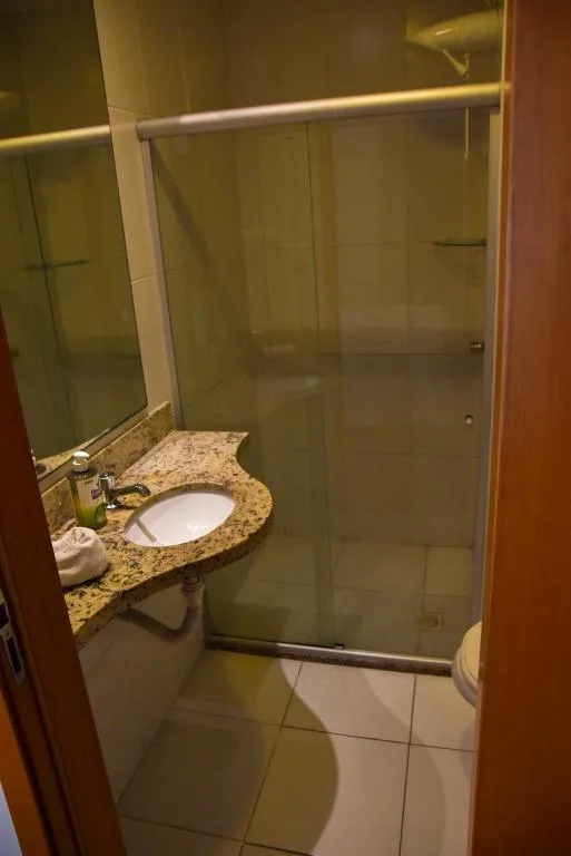 Studio Moderno bem localizado — 3