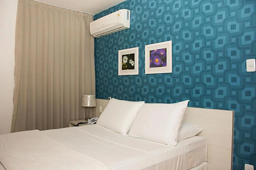Unico Apart Hotel — 2