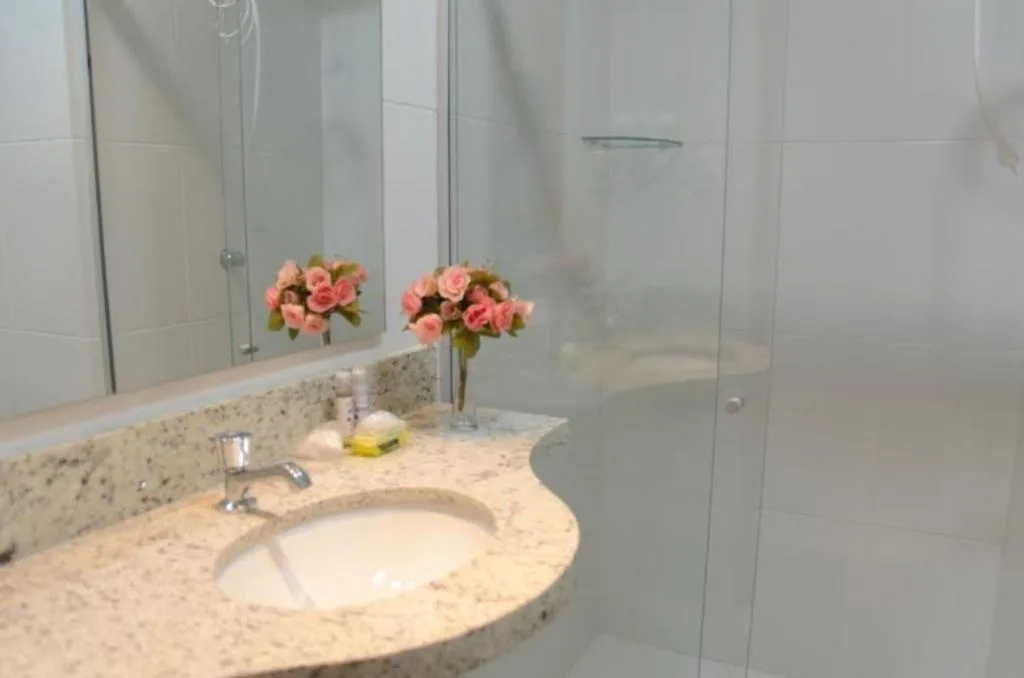Unico Apart Hotel — 3