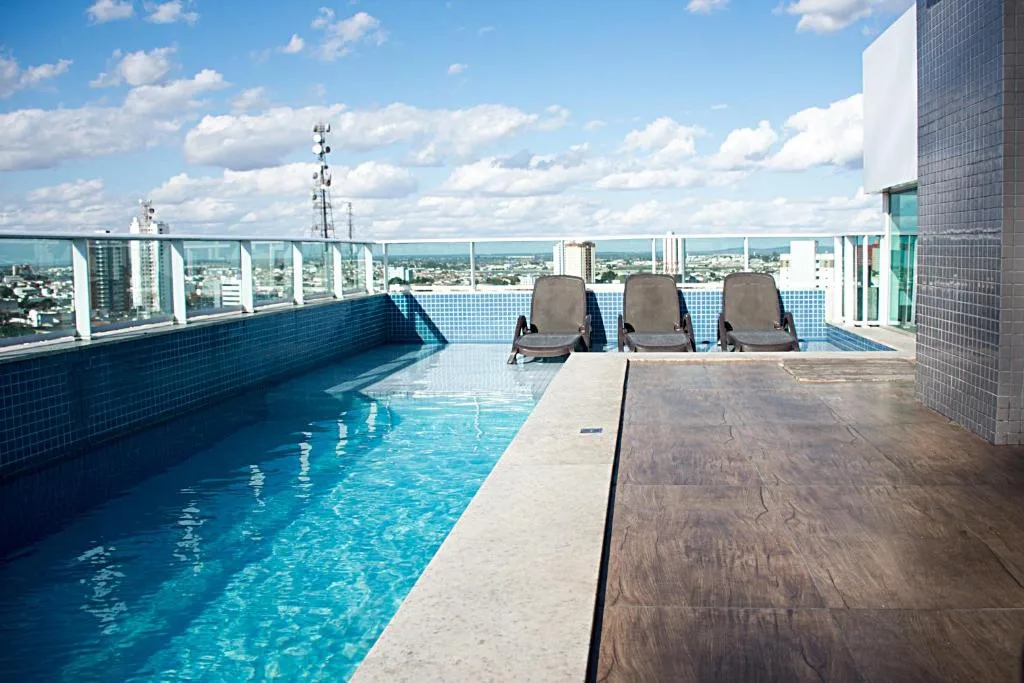Unico Apart Hotel — 4