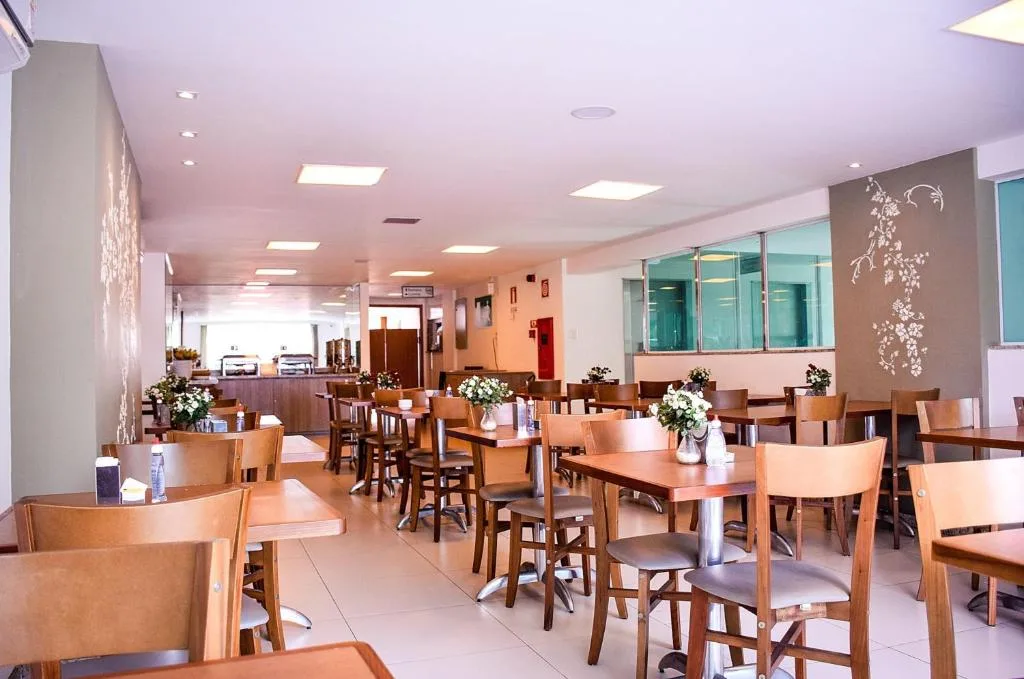 Unico Apart Hotel — 5