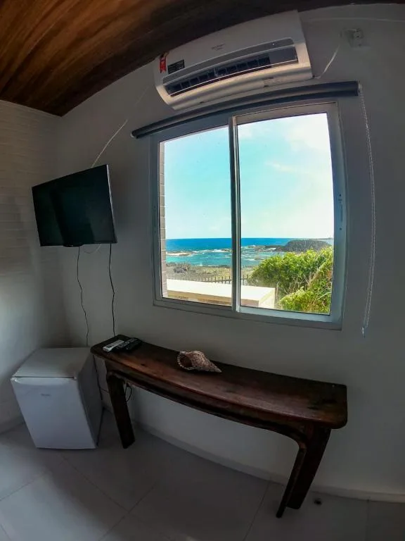 Casa dos Tubarões — 5