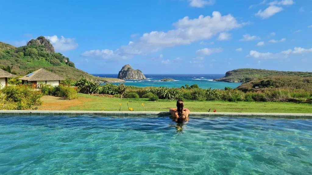 NANNAI Noronha