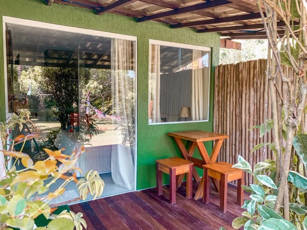 Pousada Cheiro Verde Noronha — 4