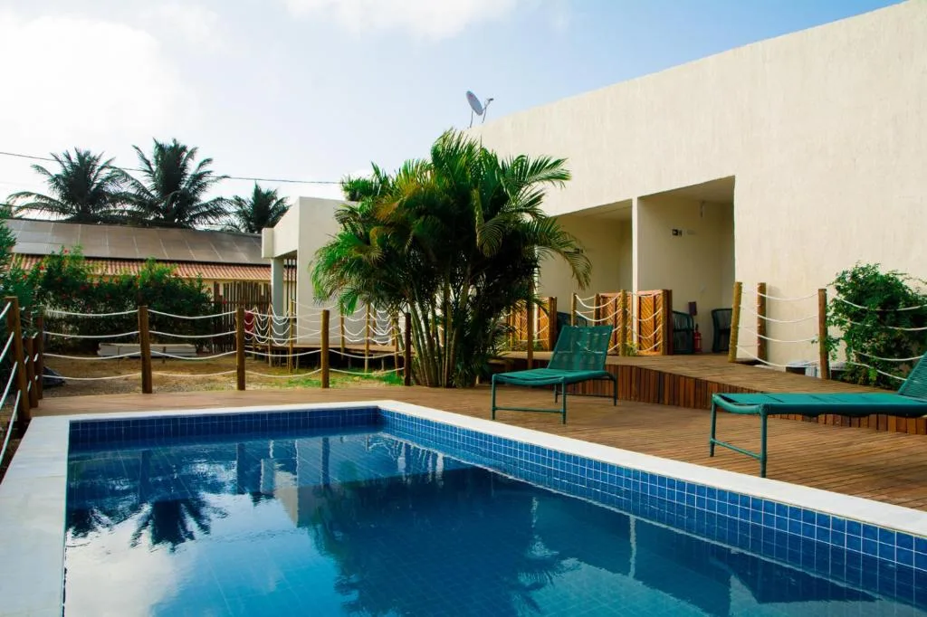 Pousada Gaucha — 4