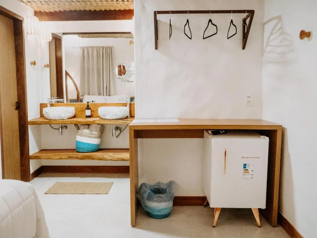 Pousada Vila de Pedras Noronha — 3