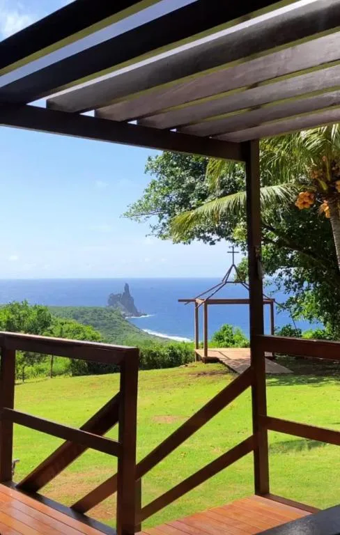 Pousada Vila Nakau