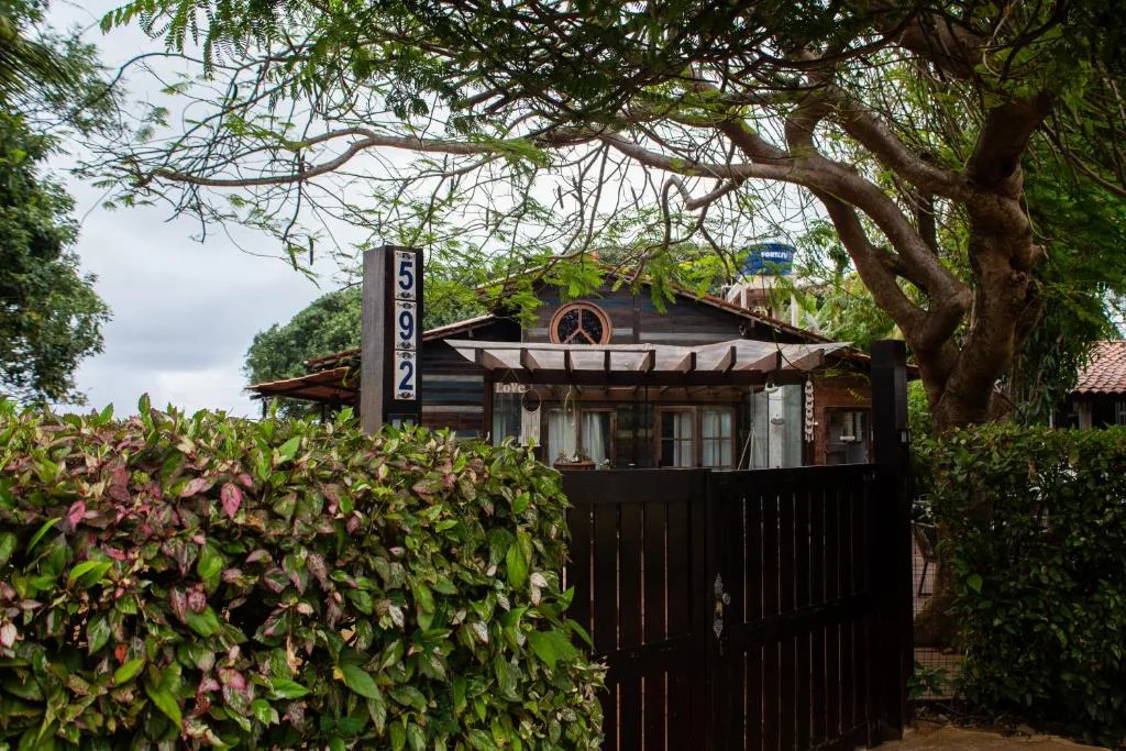 Pousada Vila Nakau — 2