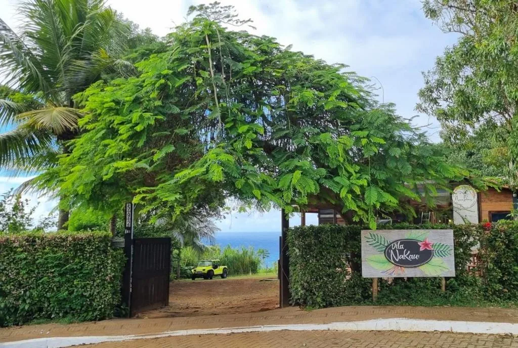 Pousada Vila Nakau — 3