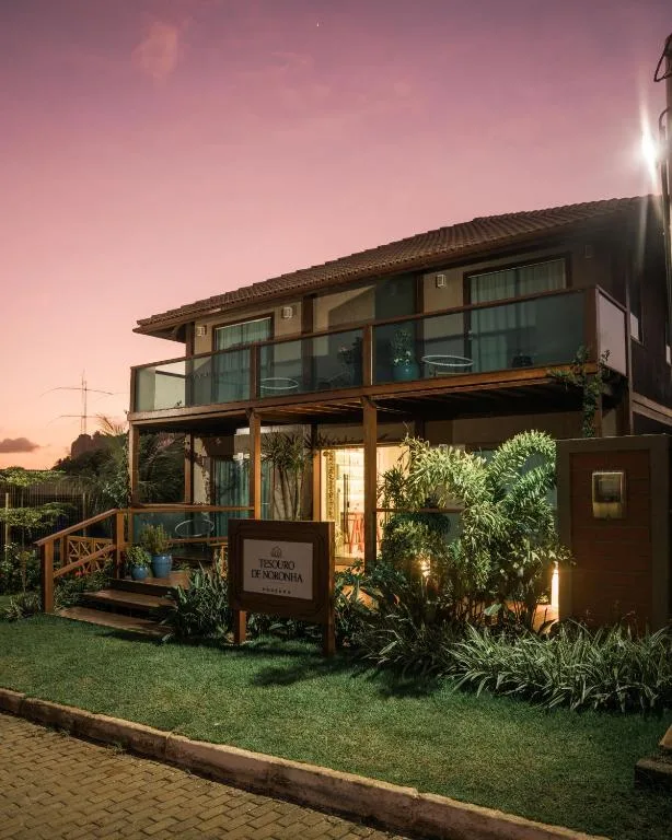 Tesouro de Noronha — 5