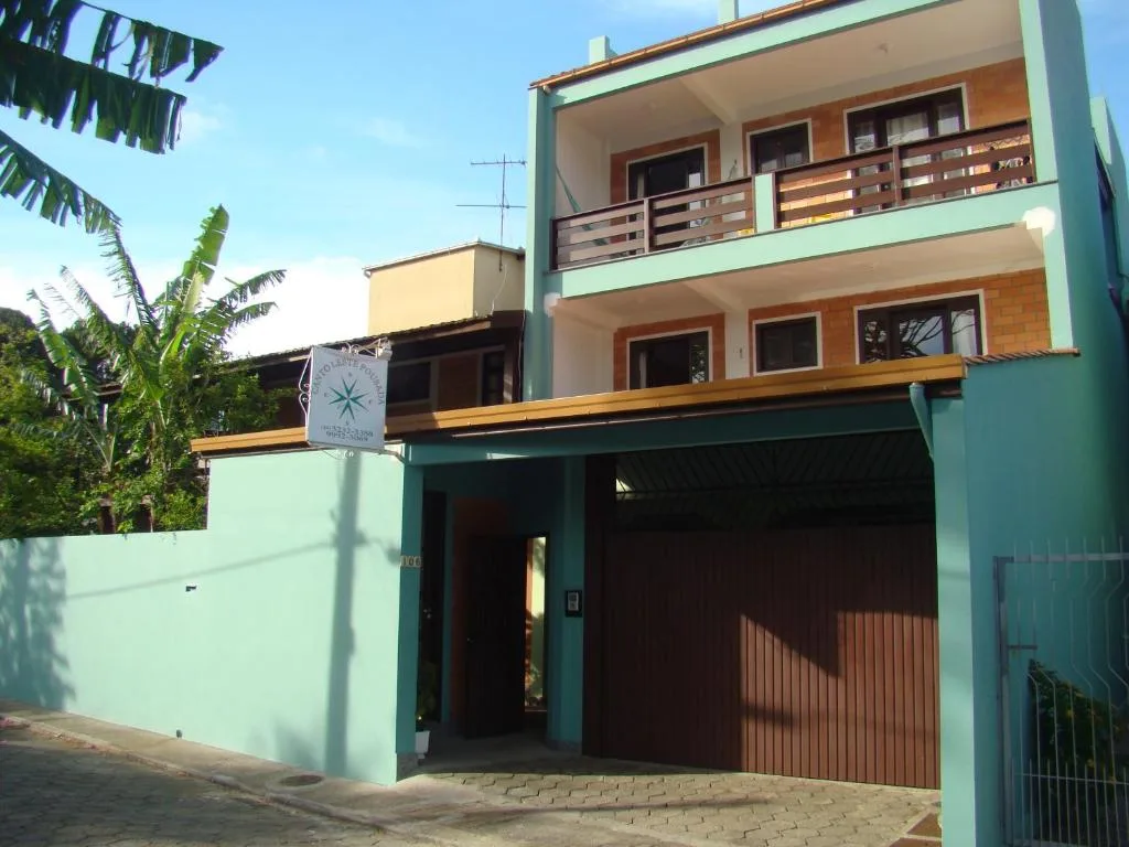 Canto Leste Pousada