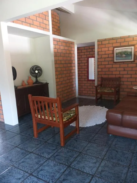 Canto Leste Pousada — 3