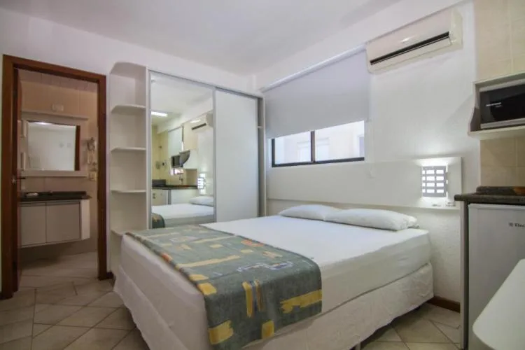 Fragata Apart Hotel — 2