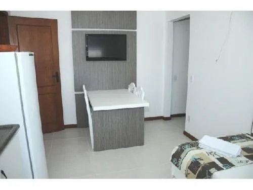 Fragata Apart Hotel — 3