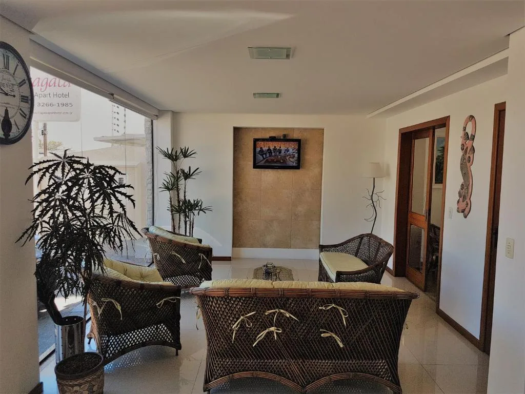 Fragata Apart Hotel — 5